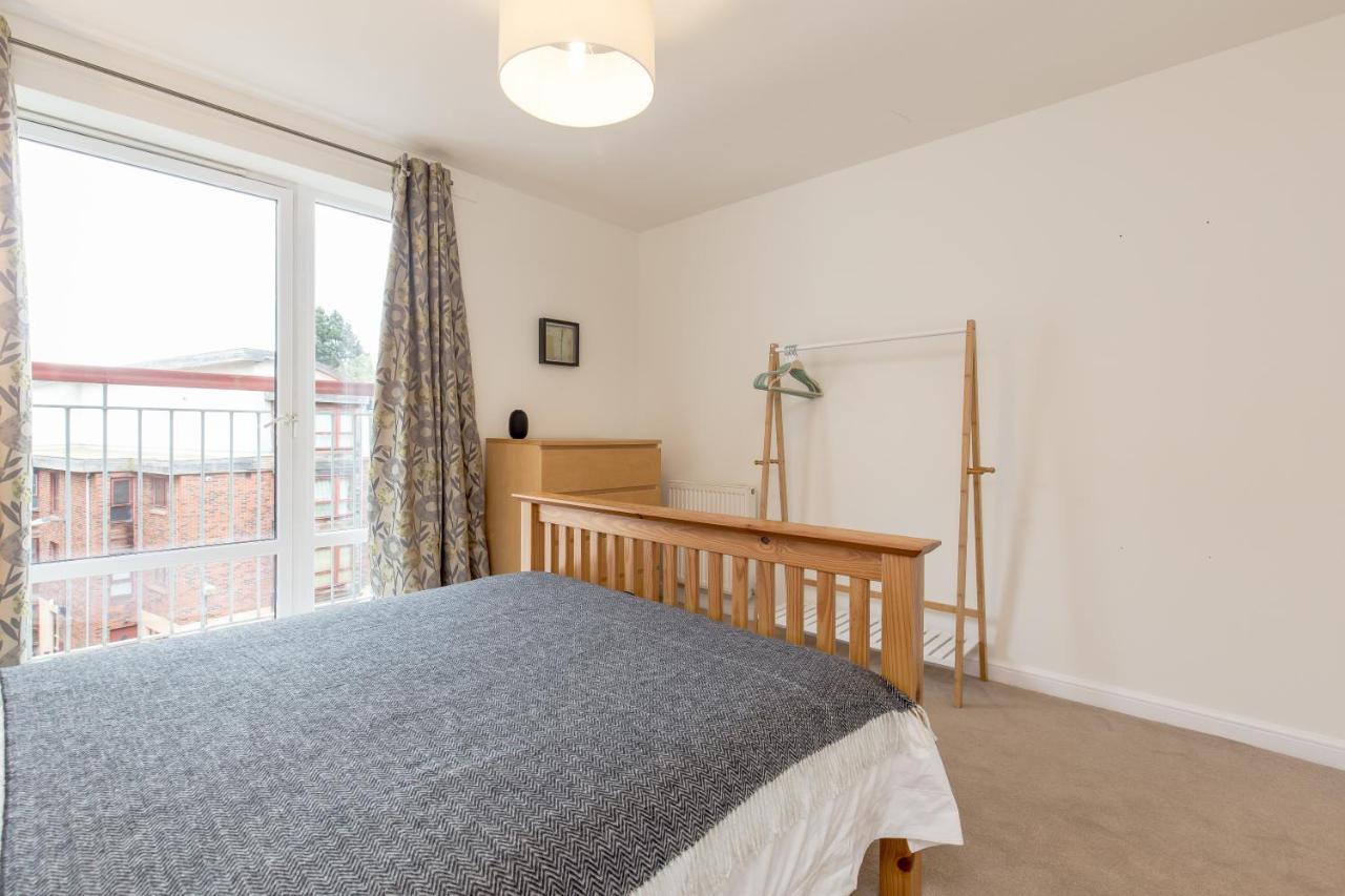 Dreamhouse Apartments Edinburgh Haymarket المظهر الخارجي الصورة