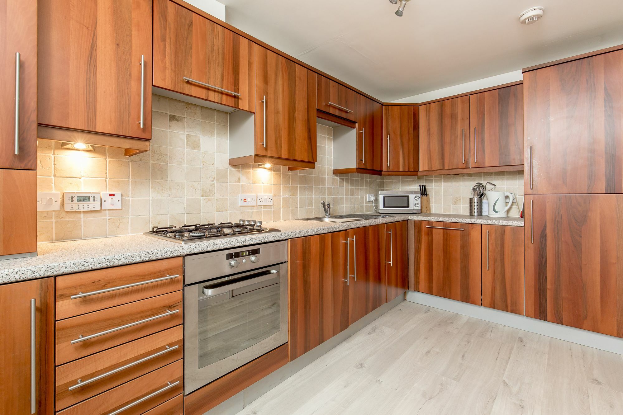 Dreamhouse Apartments Edinburgh Haymarket المظهر الخارجي الصورة