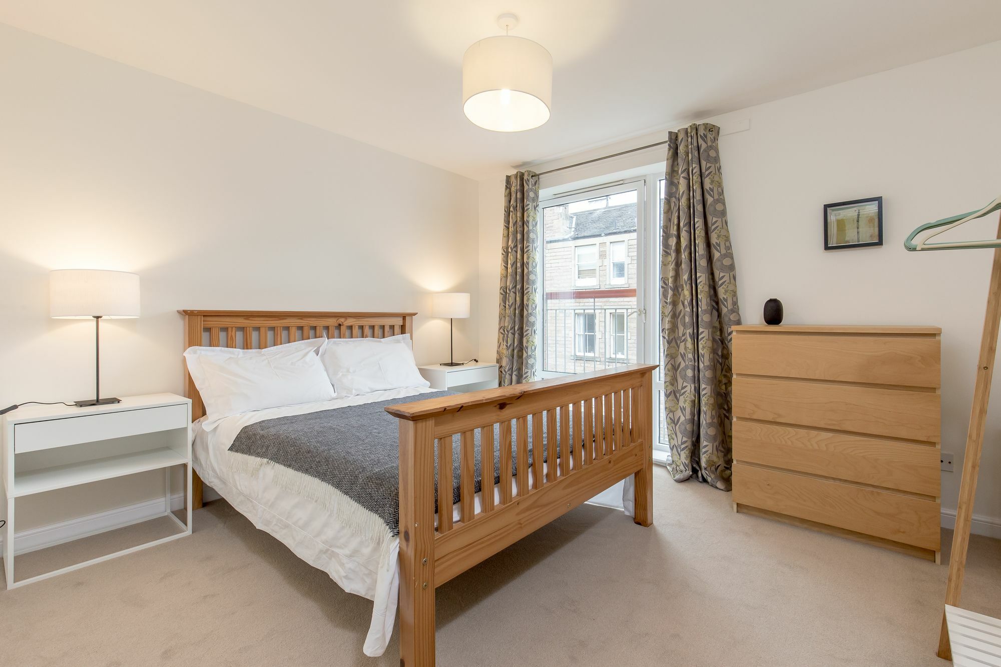 Dreamhouse Apartments Edinburgh Haymarket المظهر الخارجي الصورة